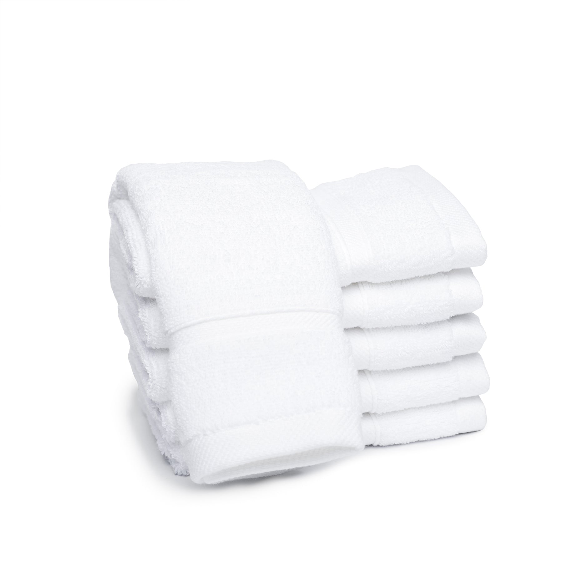 Frette Washcloths (Set of 6)