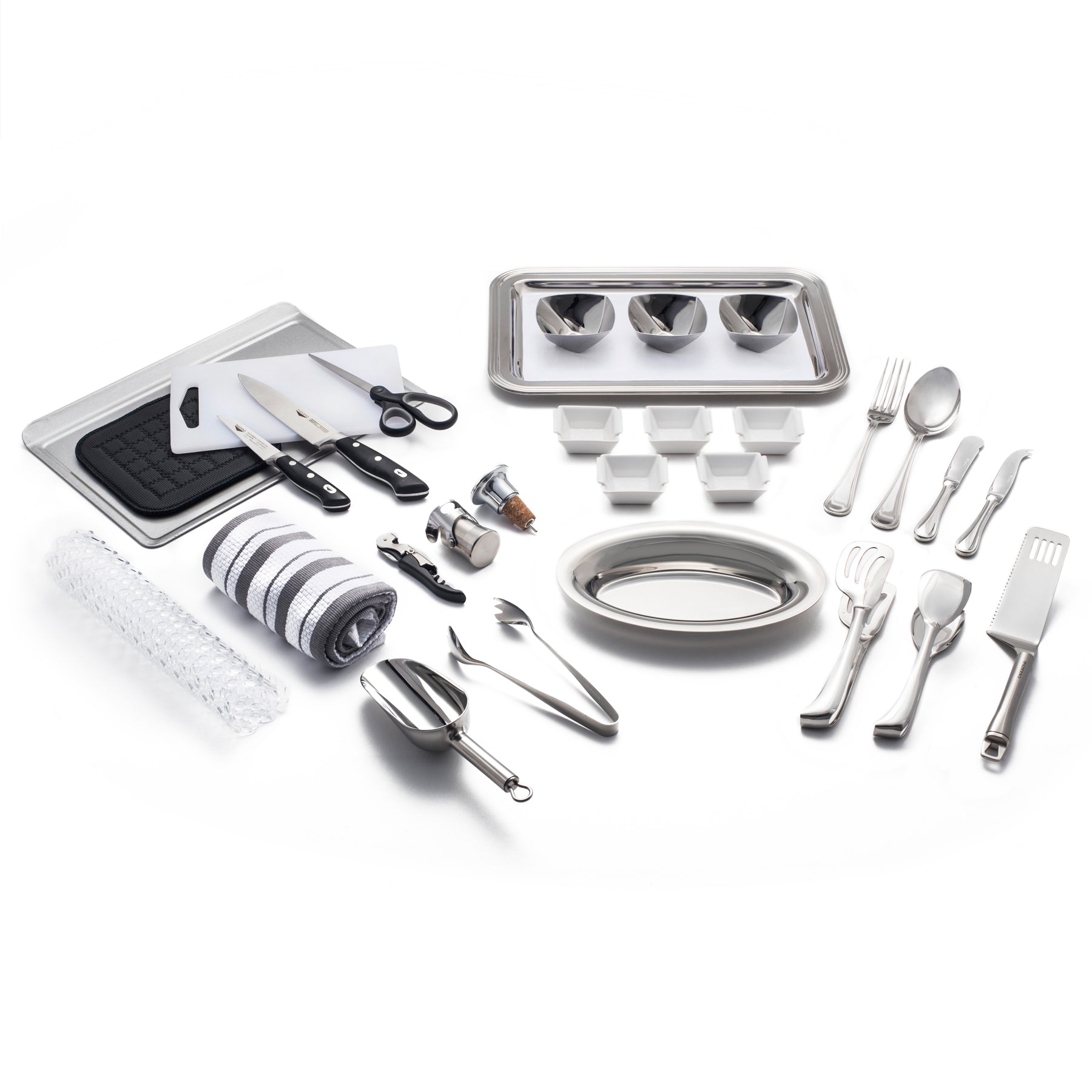 Galley Kit