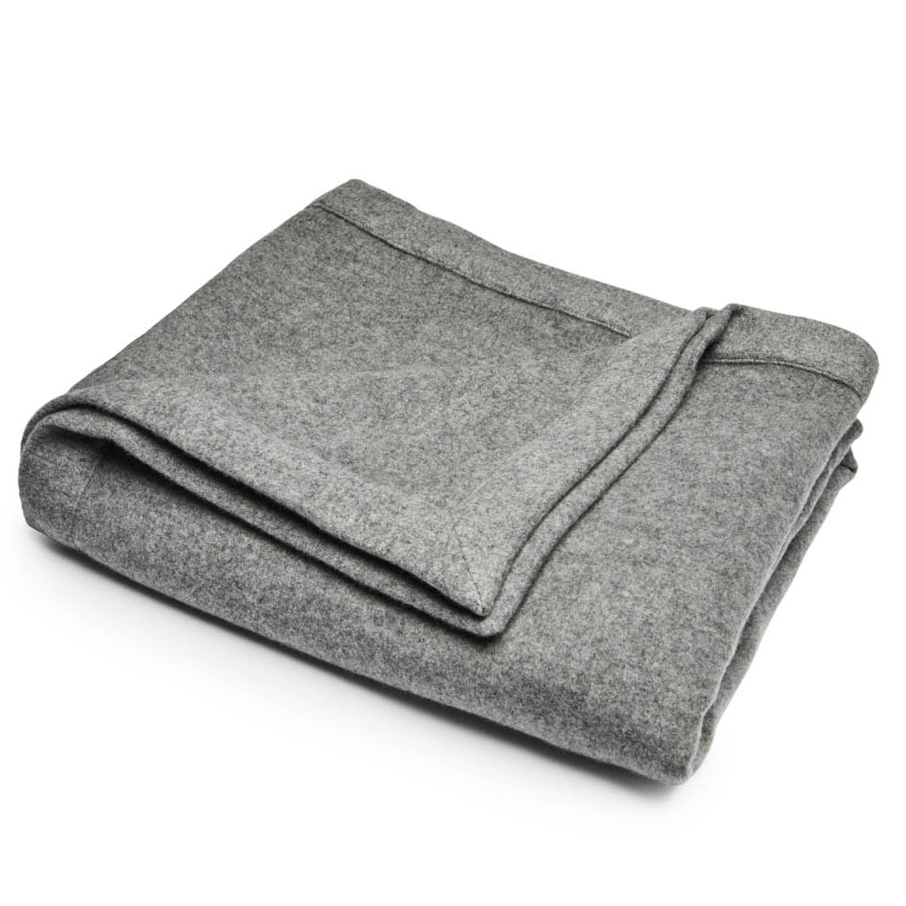 PD Mongolian Cashmere Bed Blanket